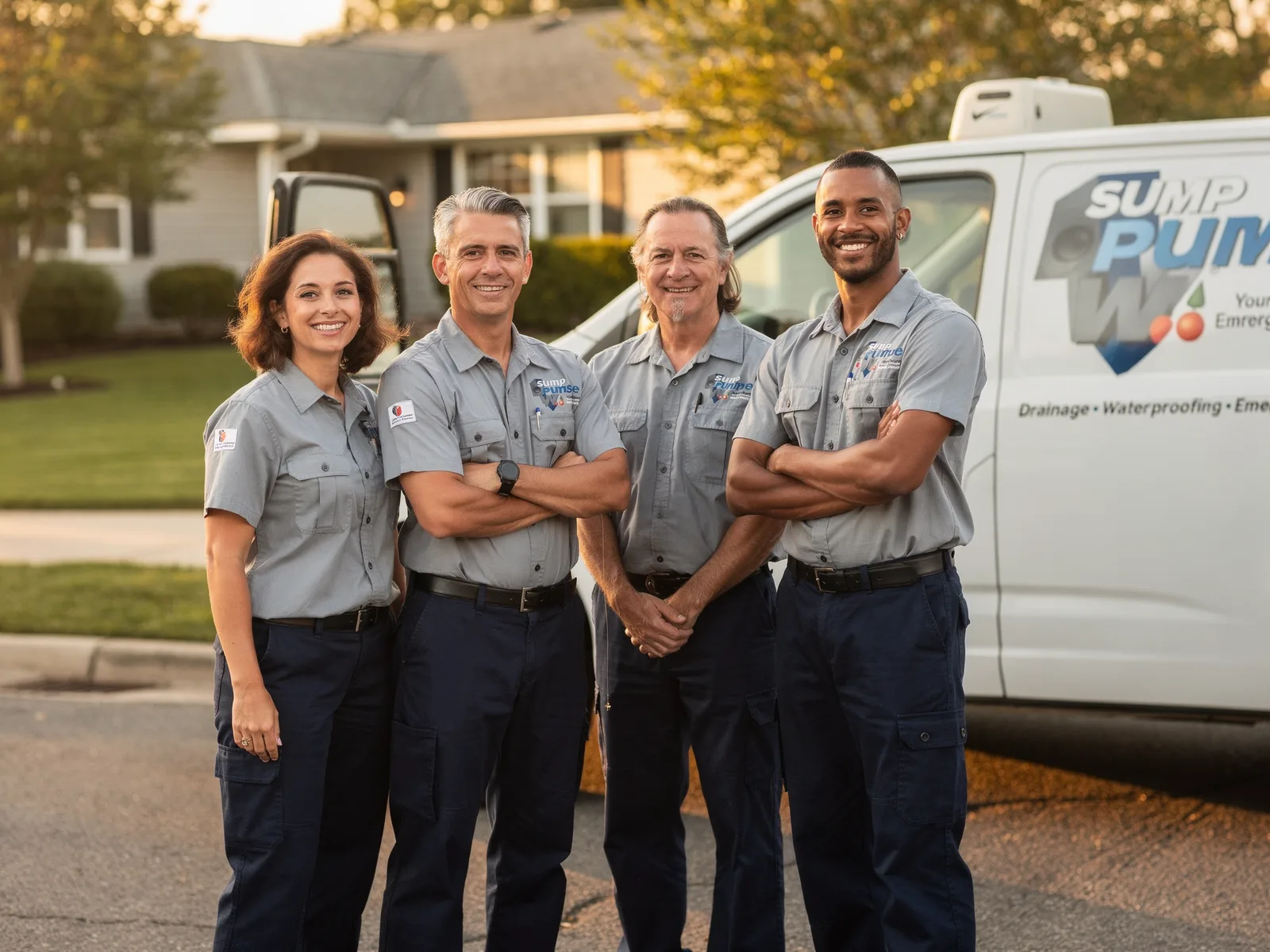 Water Heater Repair company in Danbury, IA