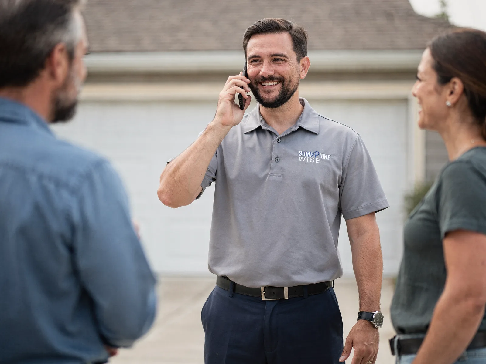 Water Heater Repair Danbury, IA FAQs